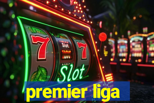 premier liga