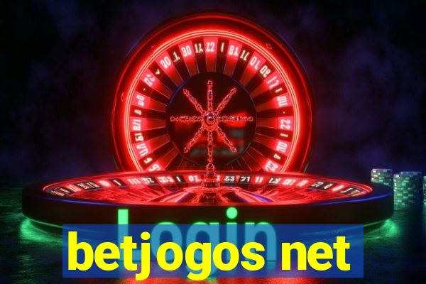 betjogos net