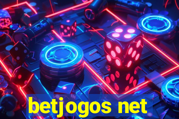 betjogos net