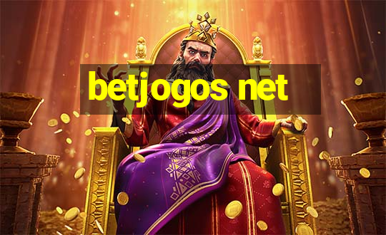 betjogos net