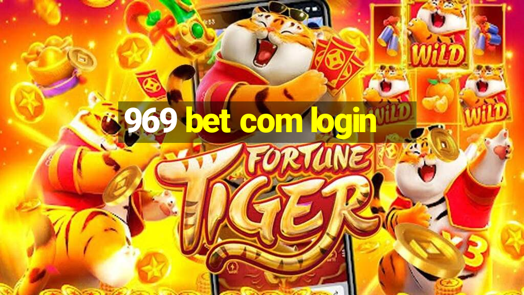 969 bet com login