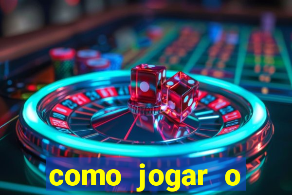 como jogar o fortune tiger passo a passo