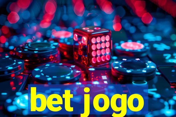 bet jogo