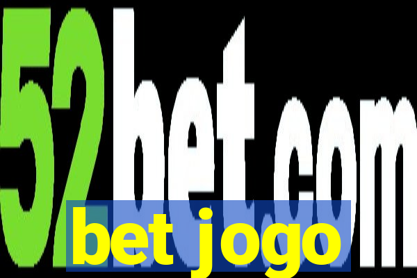 bet jogo