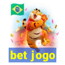 bet jogo