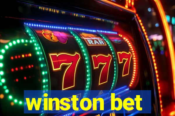 winston bet