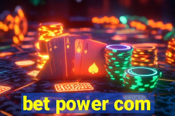 bet power com