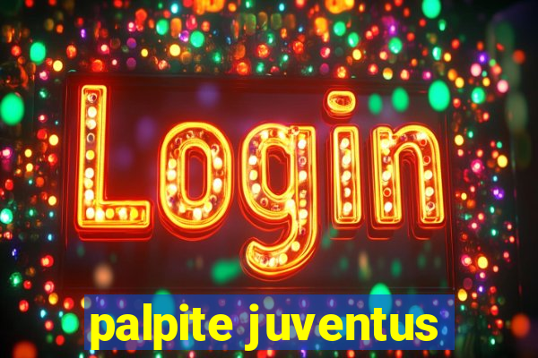 palpite juventus