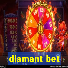 diamant bet