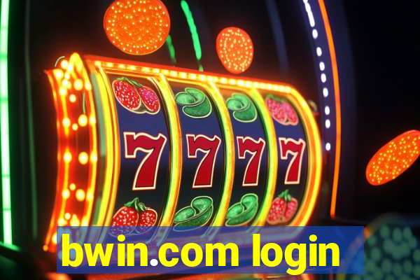 bwin.com login