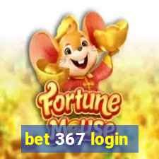 bet 367 login