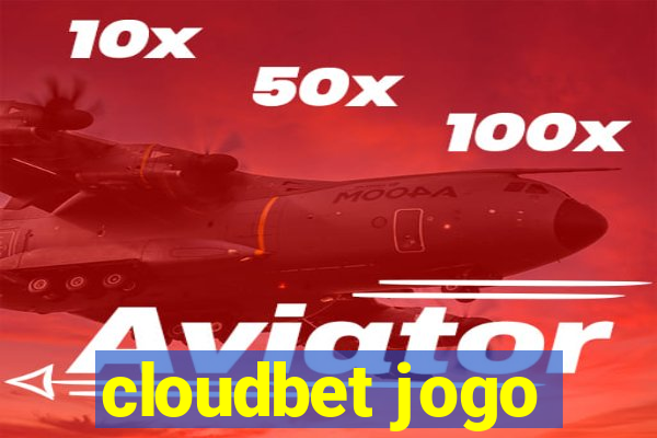 cloudbet jogo