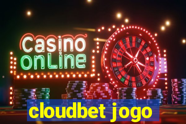 cloudbet jogo