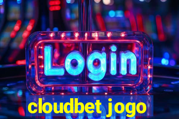 cloudbet jogo