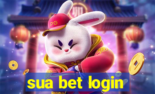 sua bet login