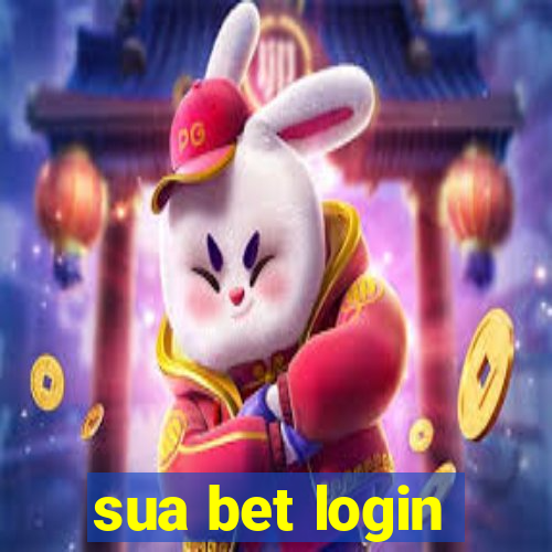 sua bet login