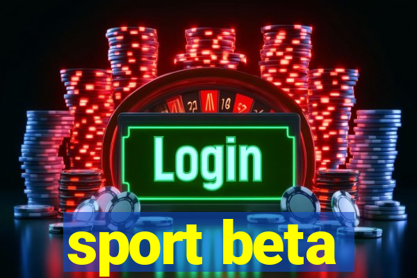 sport beta