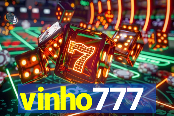 vinho777