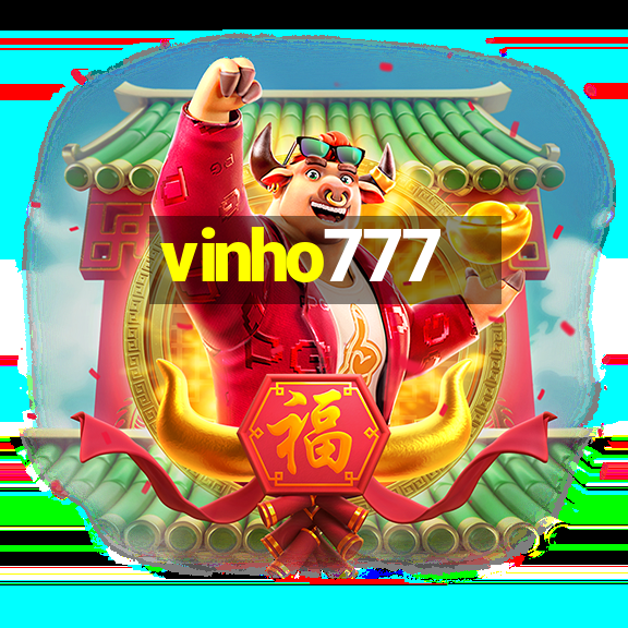 vinho777