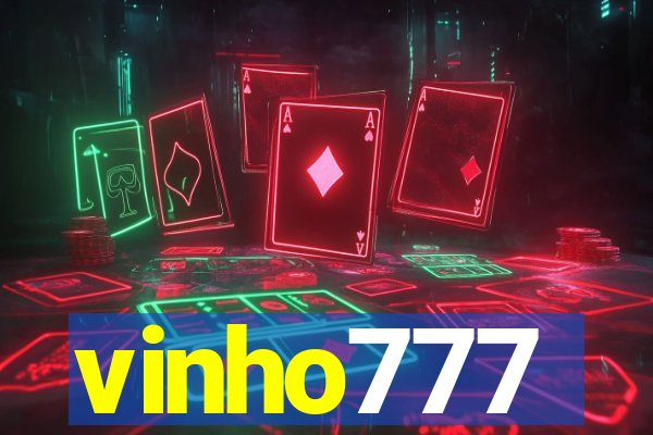 vinho777