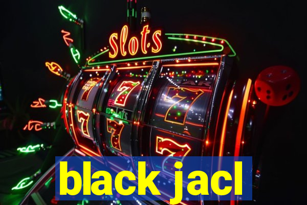 black jacl