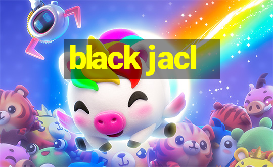 black jacl