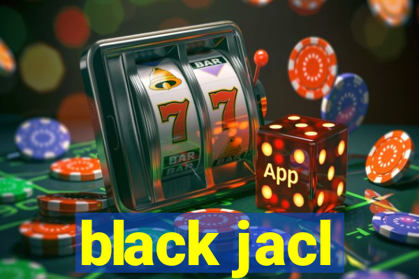 black jacl