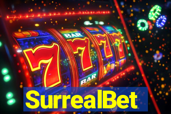 SurrealBet