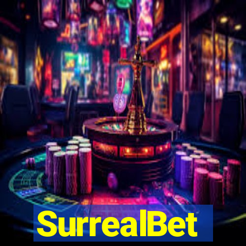 SurrealBet