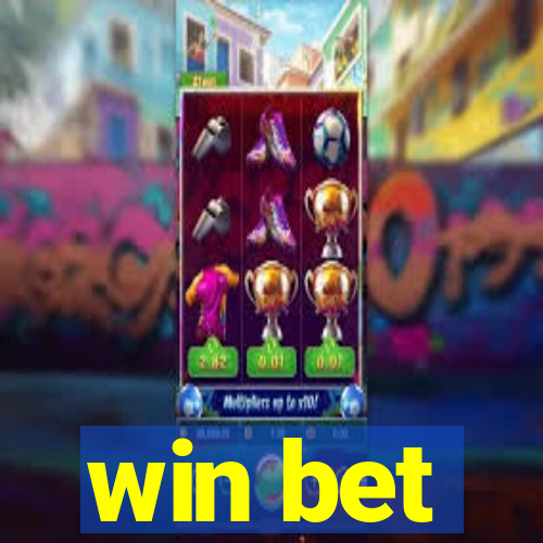 win bet