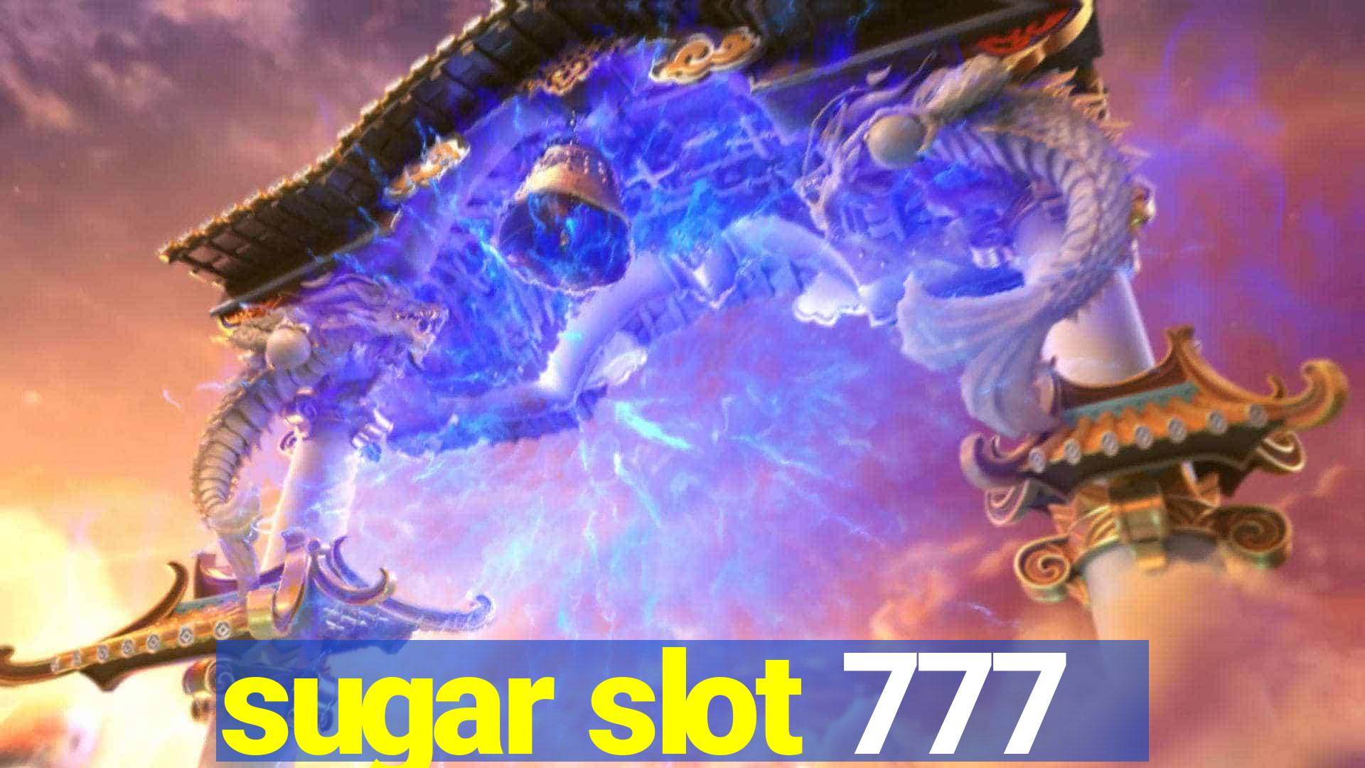 sugar slot 777