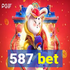 587 bet