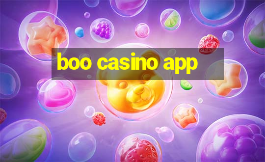 boo casino app