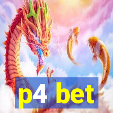 p4 bet