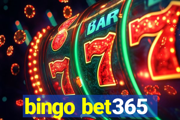 bingo bet365