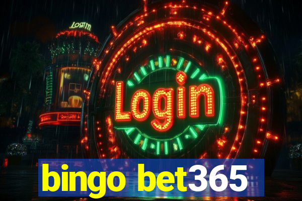 bingo bet365