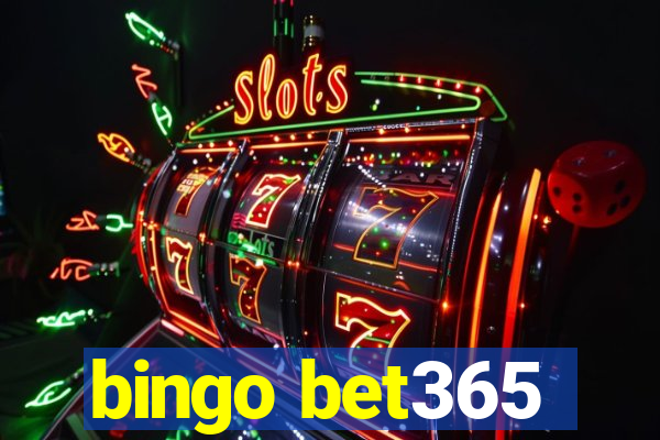 bingo bet365