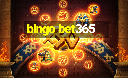 bingo bet365