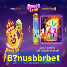 B?nusbbrbet