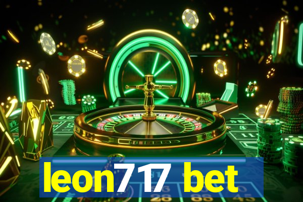 leon717 bet