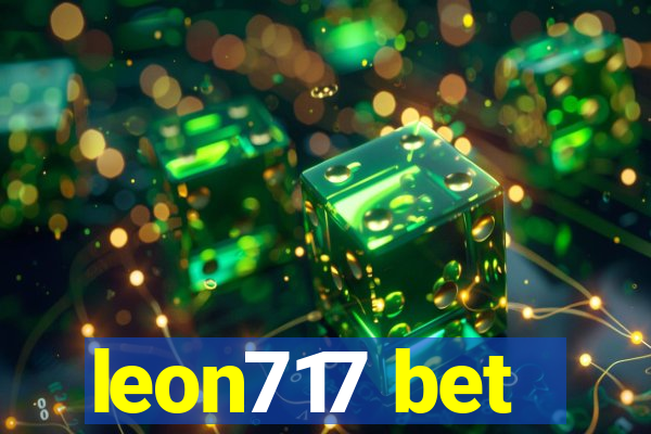 leon717 bet