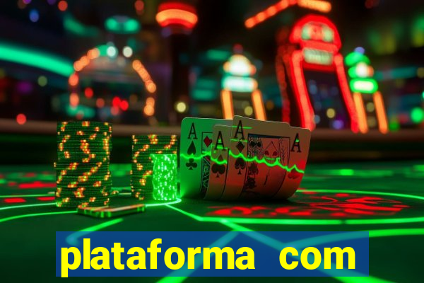 plataforma com b?nus de cadastro grátis bet