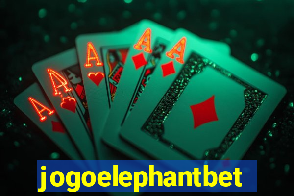 jogoelephantbet