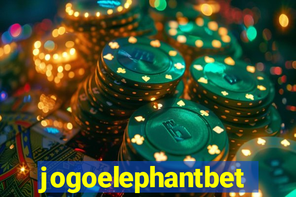 jogoelephantbet