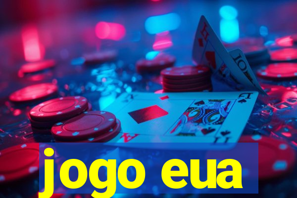 jogo eua