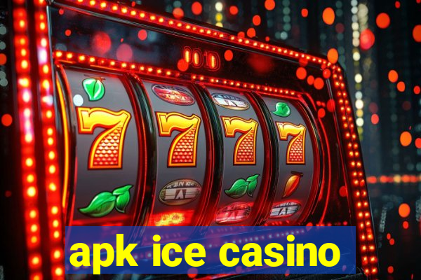 apk ice casino