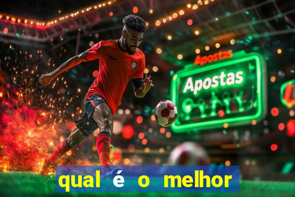 qual é o melhor site de jogos