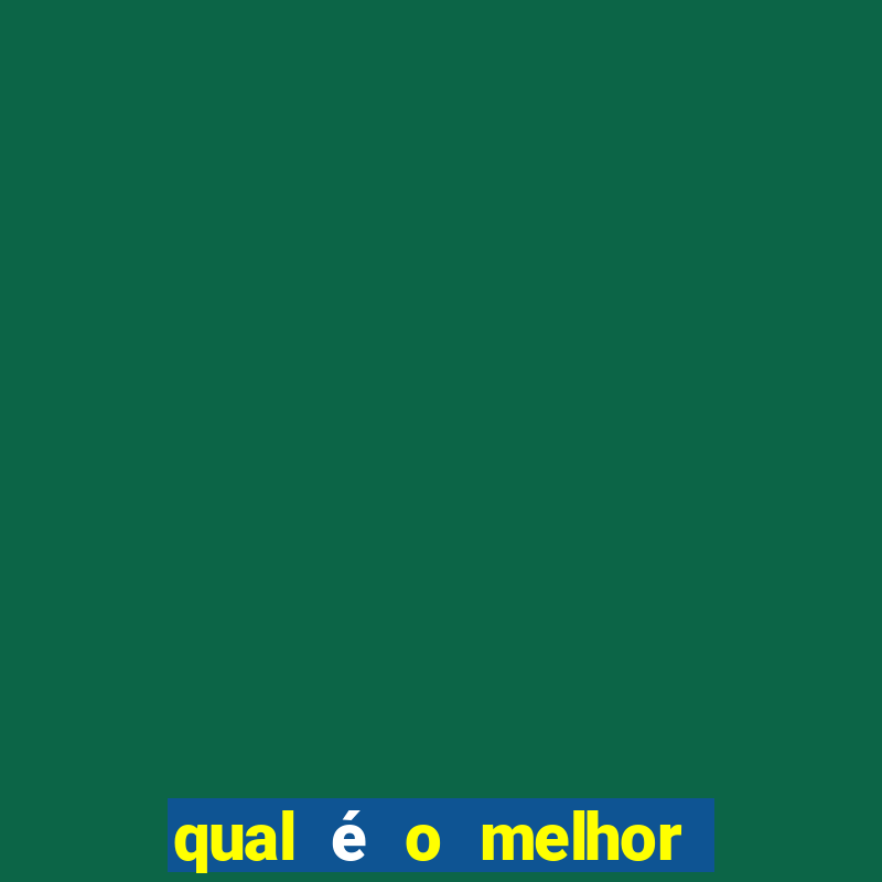 qual é o melhor site de jogos