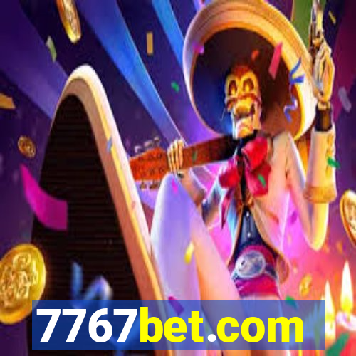 7767bet.com