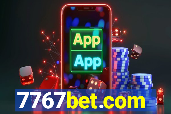 7767bet.com